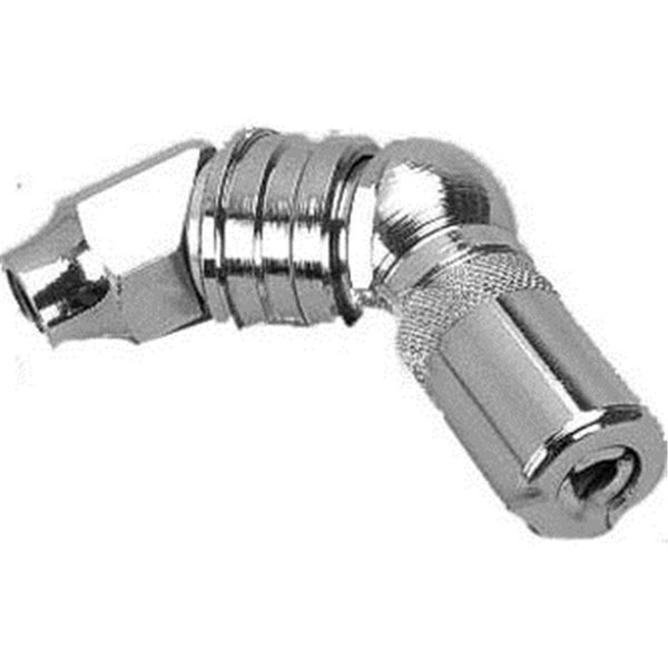 Dendesigns 360 deg Swivel Coupler with 45 deg Locking Positions DE1113059